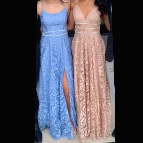 Prom Dress - Picture 5 of 5